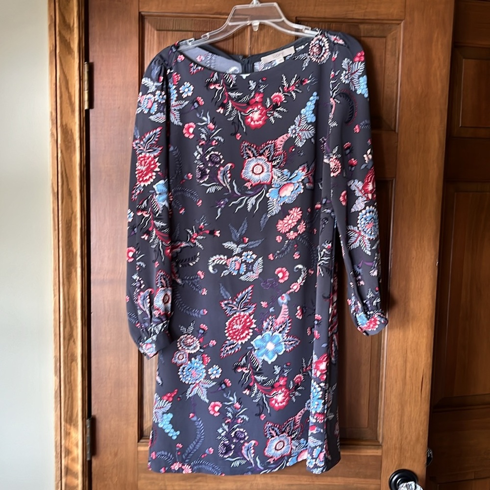 Loft dress sz 8